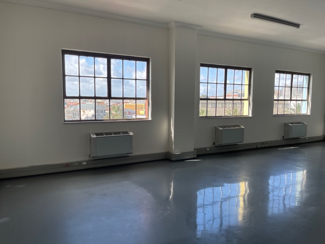To Let commercial Property for Rent in Woodstock Western Cape
